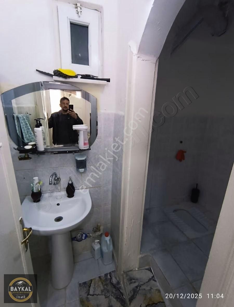 Baykal'dan Fevzi Çakmak'ta 3+1 Ortkat Yapılı Daire - Görsel 15