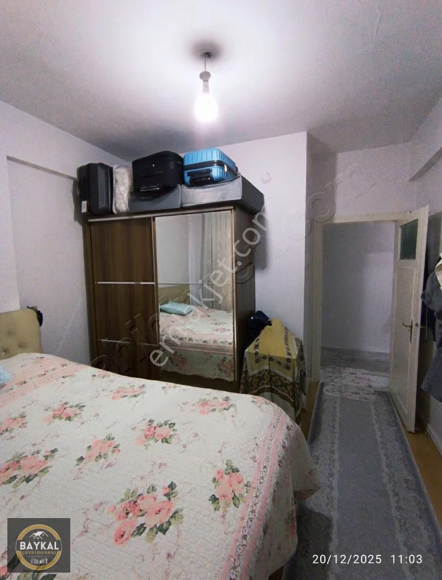 Baykal'dan Fevzi Çakmak'ta 3+1 Ortkat Yapılı Daire - Görsel 7