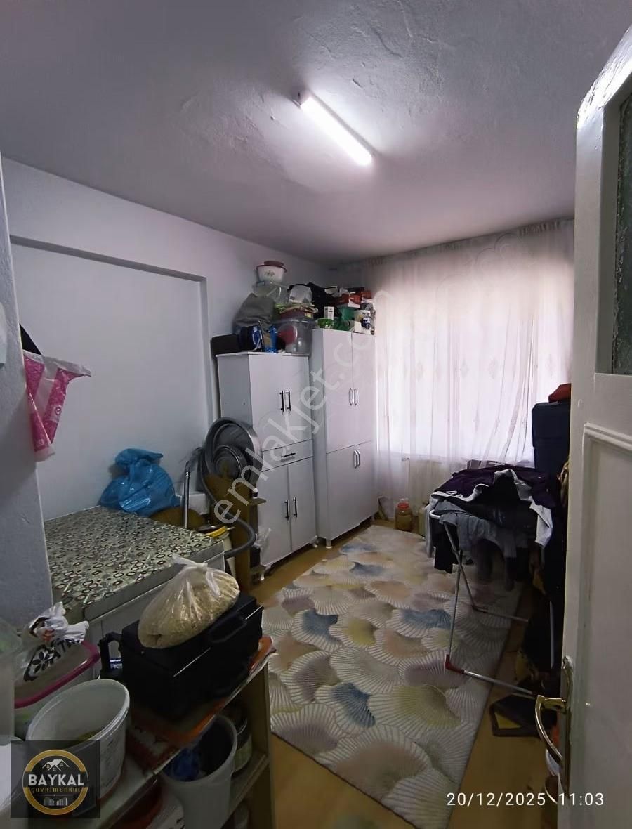 Baykal'dan Fevzi Çakmak'ta 3+1 Ortkat Yapılı Daire - Görsel 5