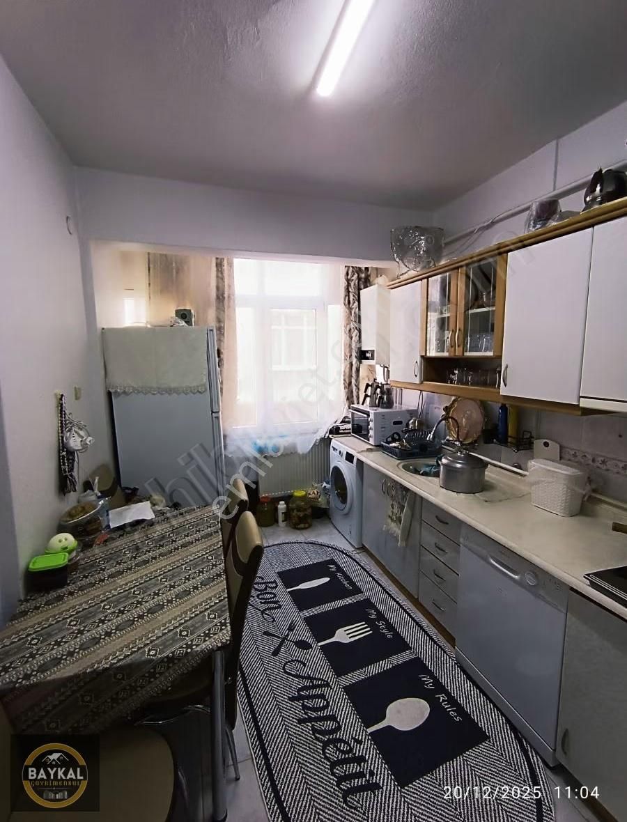 Baykal'dan Fevzi Çakmak'ta 3+1 Ortkat Yapılı Daire - Görsel 4