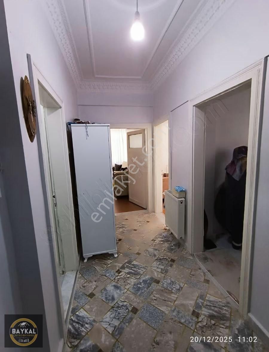 Baykal'dan Fevzi Çakmak'ta 3+1 Ortkat Yapılı Daire - Görsel 14