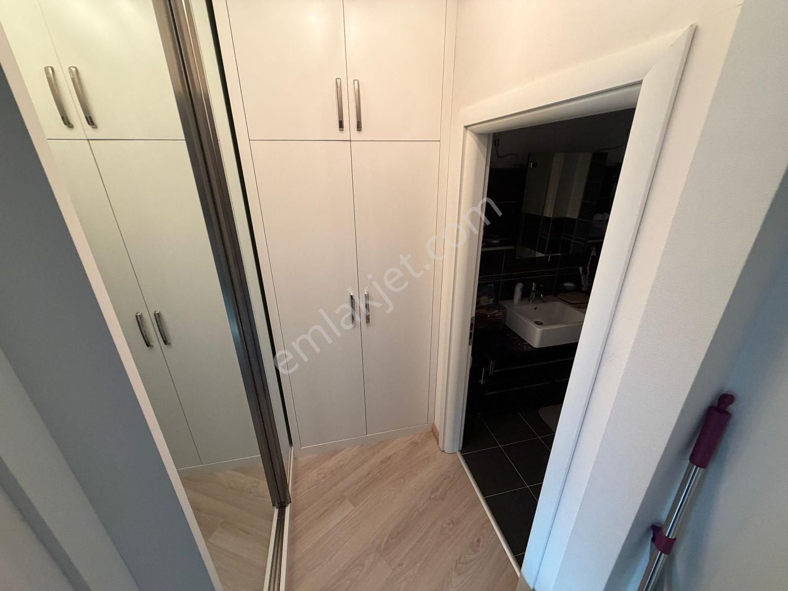 Yaşamkent'te Ultra Lüx Yapılı Eşyalı 4+1 Rezidans Dairesi - Görsel 19