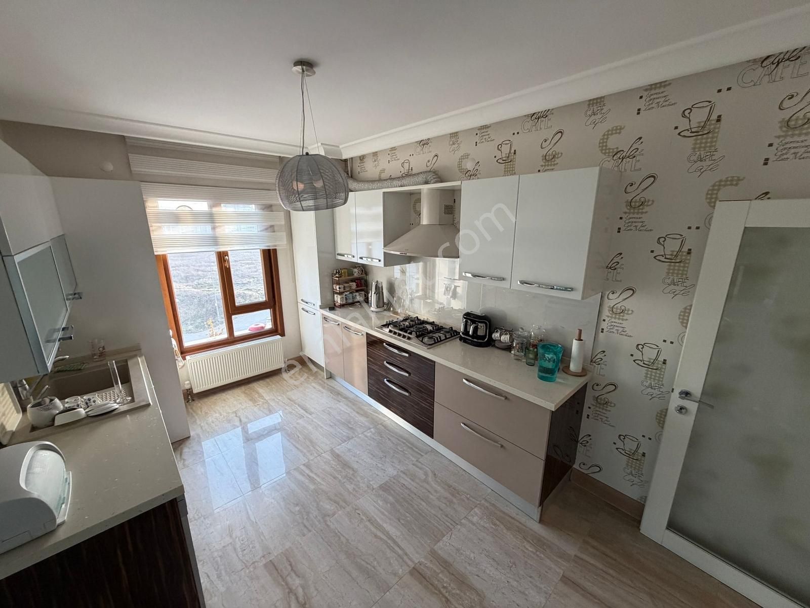 Yaşamkent'te Ultra Lüx Yapılı Eşyalı 4+1 Rezidans Dairesi - Görsel 17