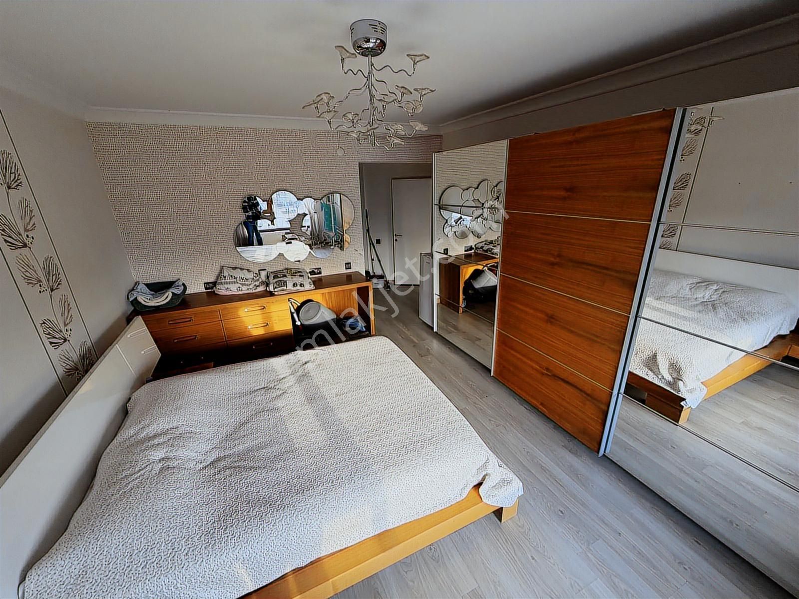 Yaşamkent'te Ultra Lüx Yapılı Eşyalı 4+1 Rezidans Dairesi - Görsel 25