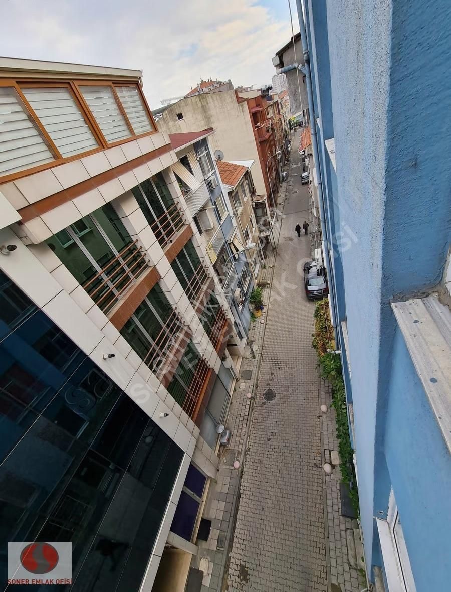 Kadıköy Altıyolda Eşyalı Kiralık Ofis - Görsel 12