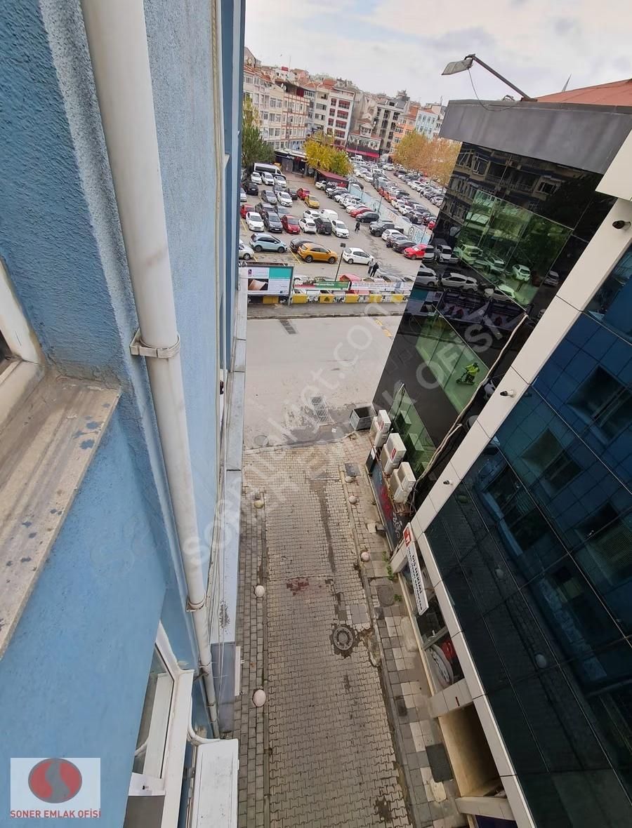 Kadıköy Altıyolda Eşyalı Kiralık Ofis - Görsel 9