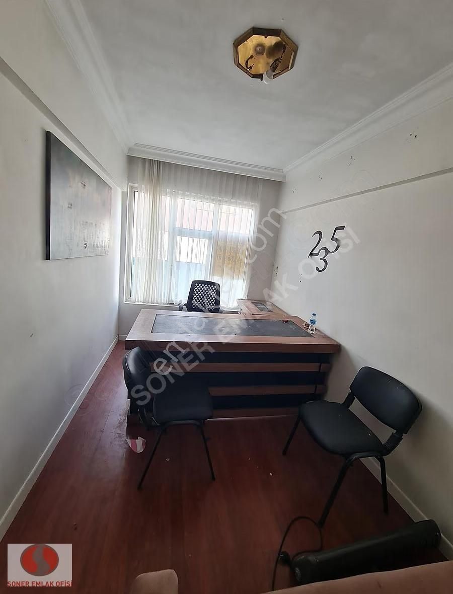 Kadıköy Altıyolda Eşyalı Kiralık Ofis - Görsel 8