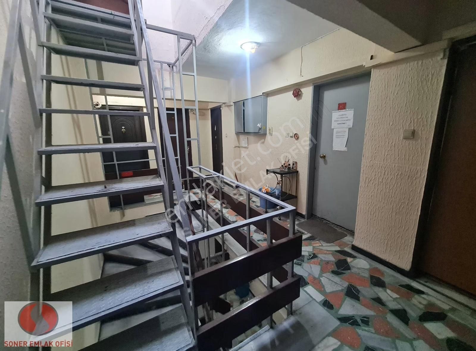 Kadıköy Altıyolda Eşyalı Kiralık Ofis - Görsel 4