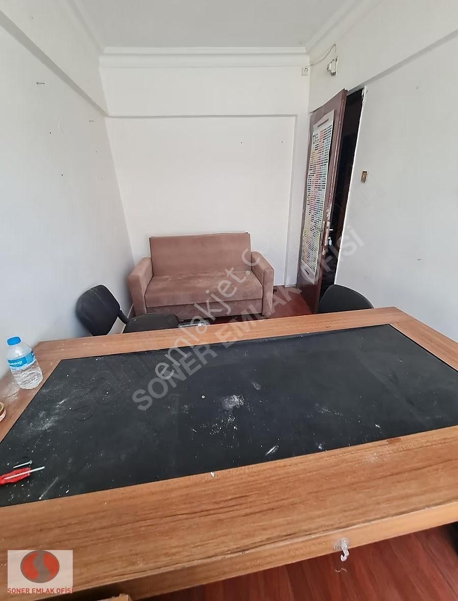 Kadıköy Altıyolda Eşyalı Kiralık Ofis - Görsel 3