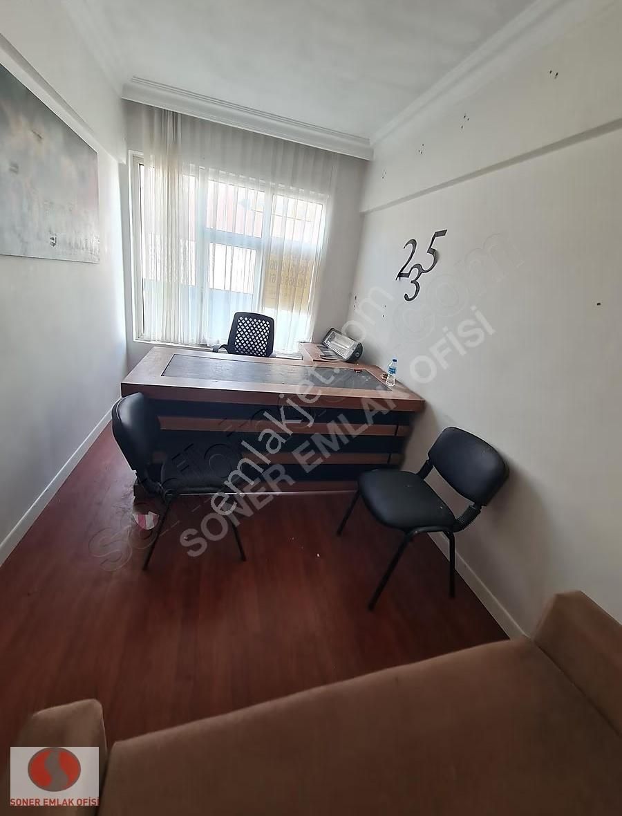 Kadıköy Altıyolda Eşyalı Kiralık Ofis - Görsel 7