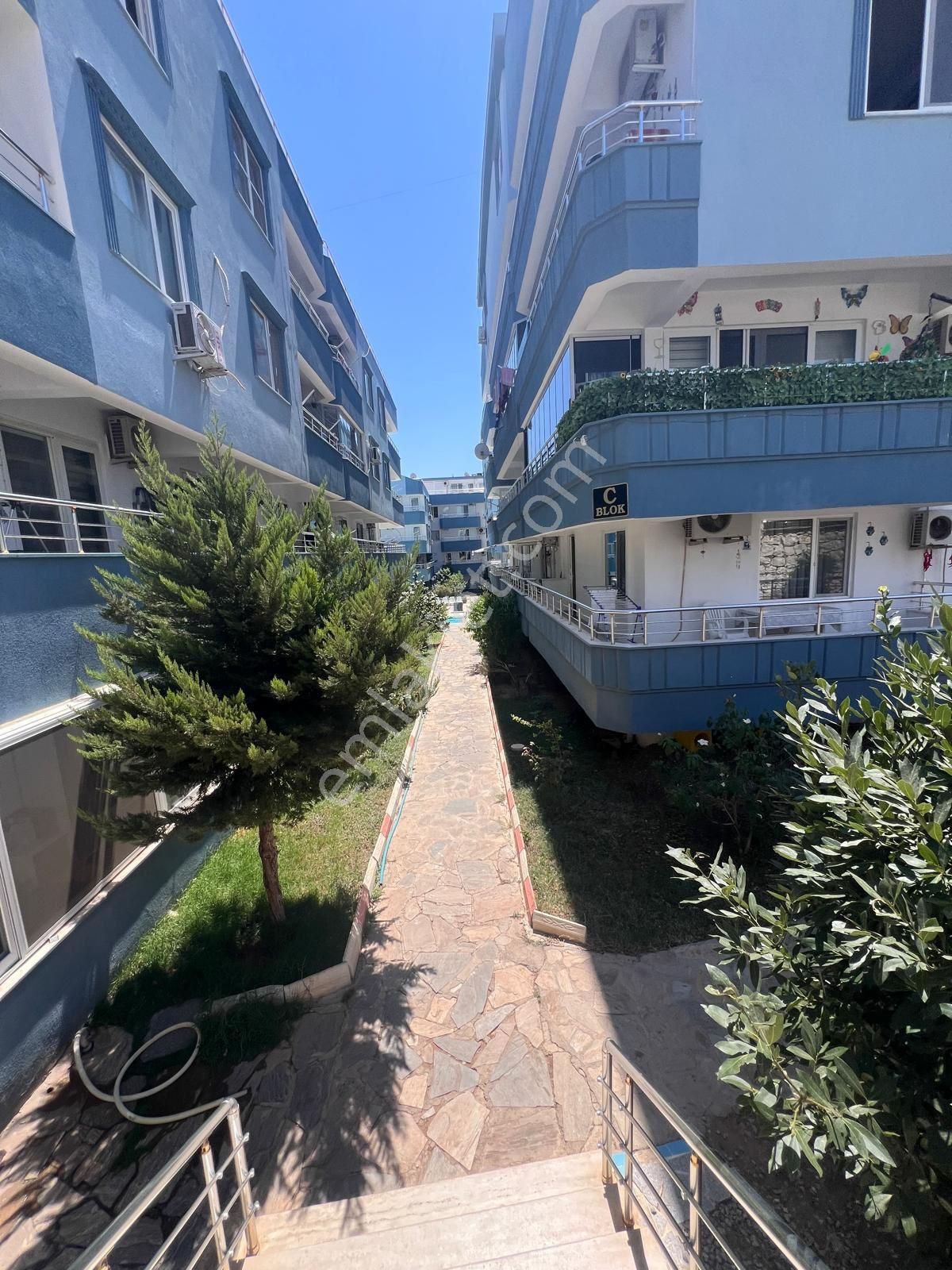 ❗️havuzlu Sitede 2+1 Daire Arakat Full Eşyalı❗️ - Görsel 11