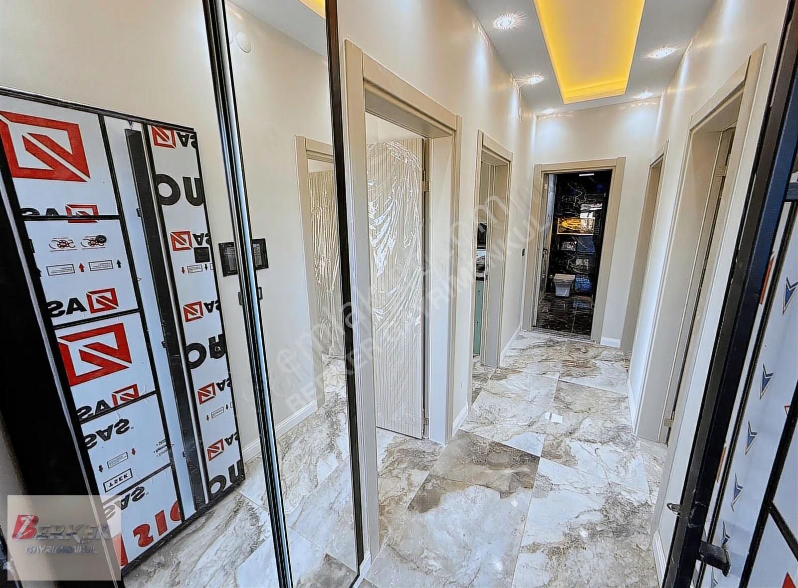 Çamlıca Gold Sitesinde Doğayla İç İçe Full Lüx Villalar - Görsel 4