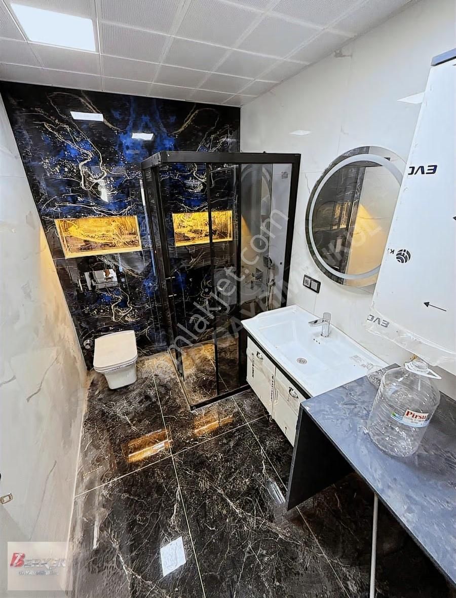 Çamlıca Gold Sitesinde Doğayla İç İçe Full Lüx Villalar - Görsel 7