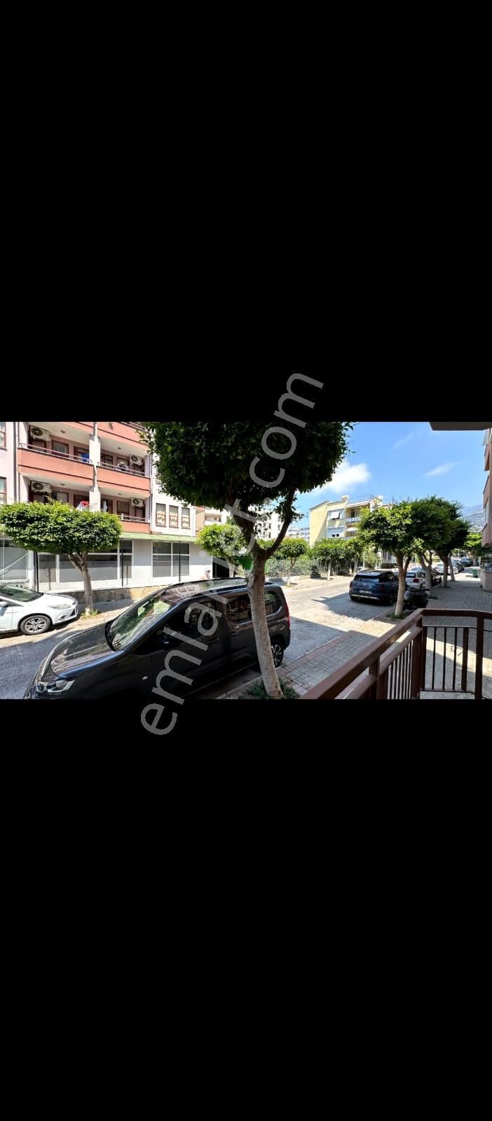 Antalya Alanya Merkezde 3+1 Eşyalı Satılık Daire - Görsel 9
