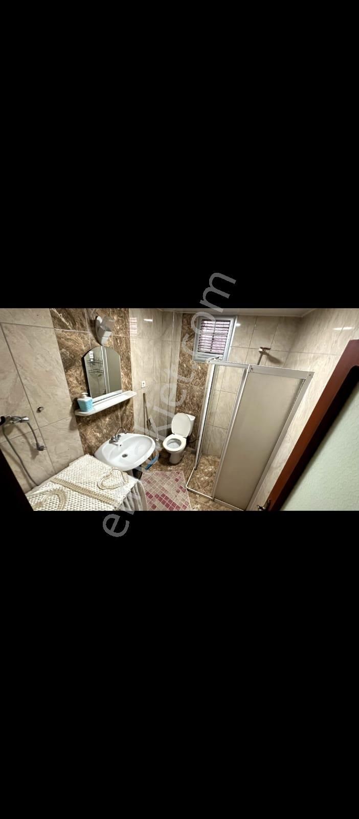 Antalya Alanya Merkezde 3+1 Eşyalı Satılık Daire - Görsel 8