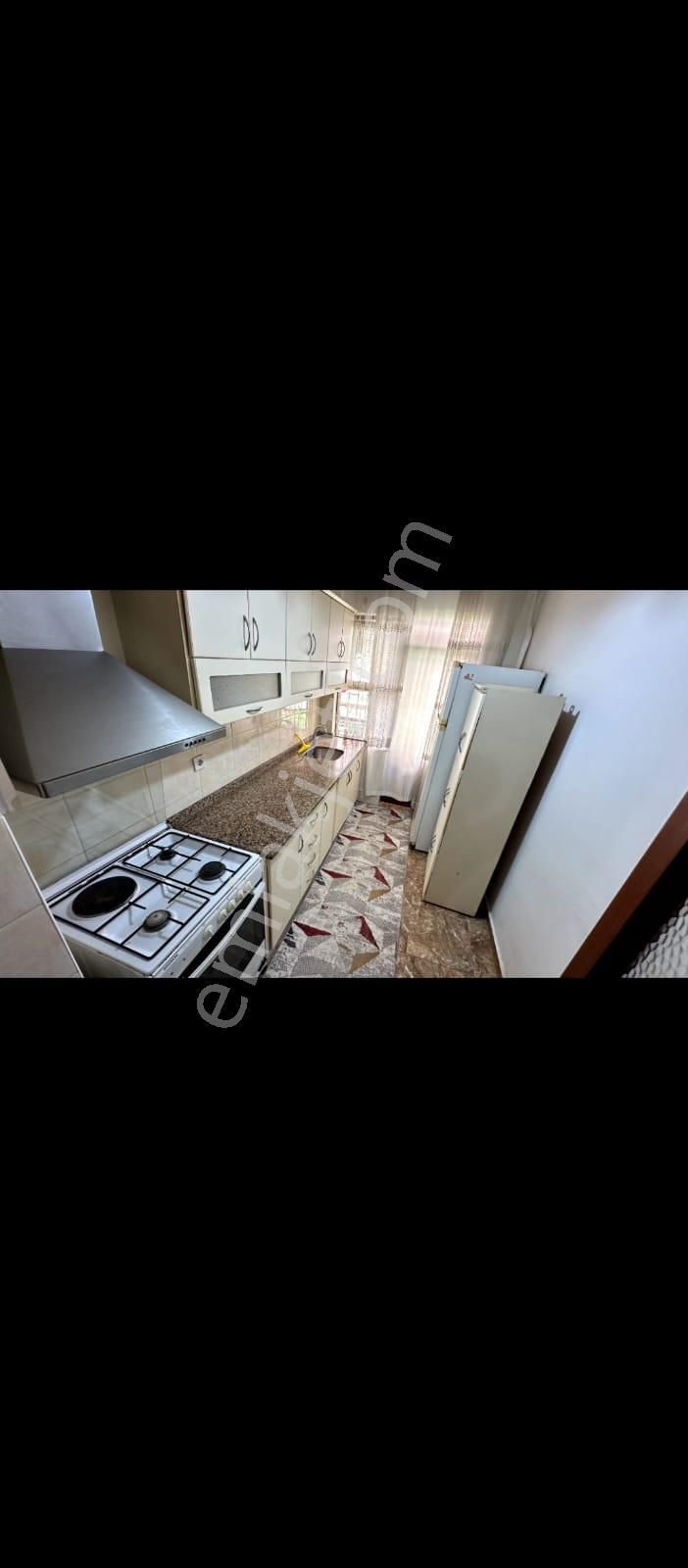 Antalya Alanya Merkezde 3+1 Eşyalı Satılık Daire - Görsel 12