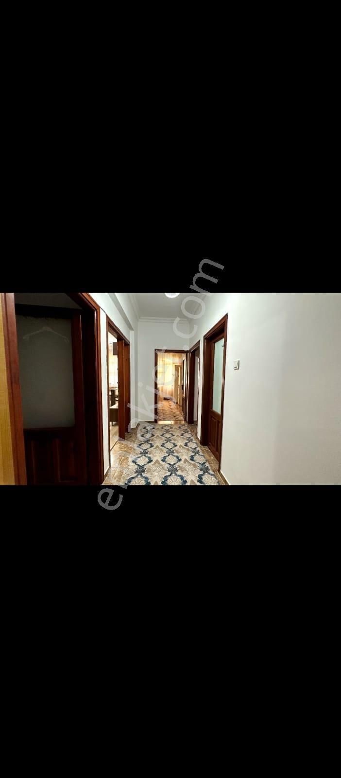 Antalya Alanya Merkezde 3+1 Eşyalı Satılık Daire - Görsel 20