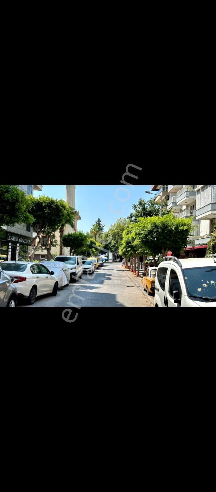 Antalya Alanya Merkezde 3+1 Eşyalı Satılık Daire - Görsel 4