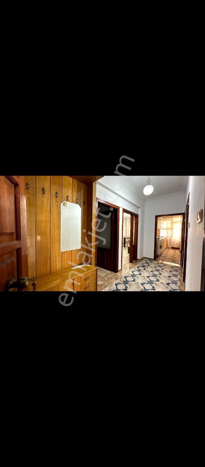 Antalya Alanya Merkezde 3+1 Eşyalı Satılık Daire - Görsel 19