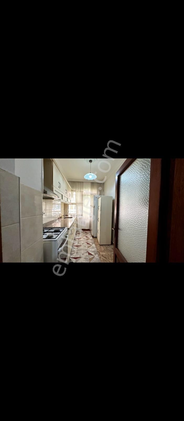 Antalya Alanya Merkezde 3+1 Eşyalı Satılık Daire - Görsel 14