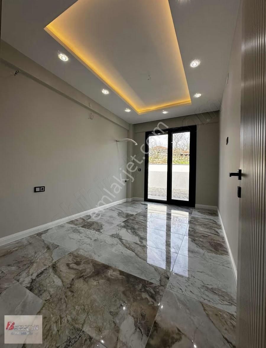 Muhteşem Manzarası Ve Yatay Mimarisi İle Göz Kamaştıran - Görsel 29