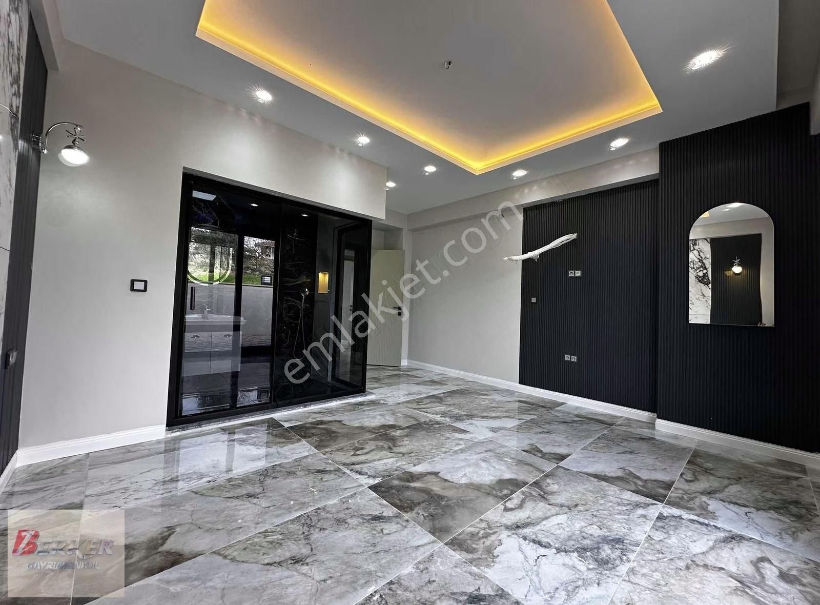 Muhteşem Manzarası Ve Yatay Mimarisi İle Göz Kamaştıran - Görsel 25