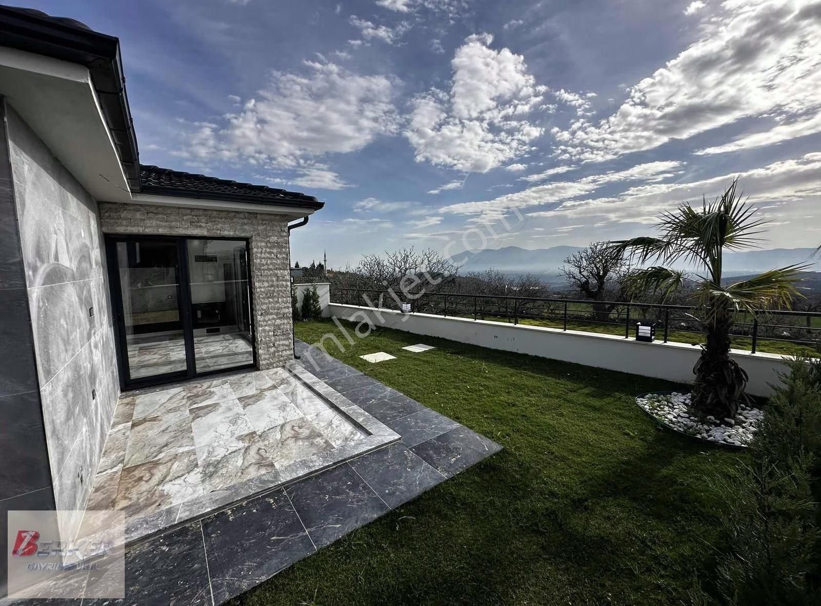 Muhteşem Manzarası Ve Yatay Mimarisi İle Göz Kamaştıran - Görsel 16