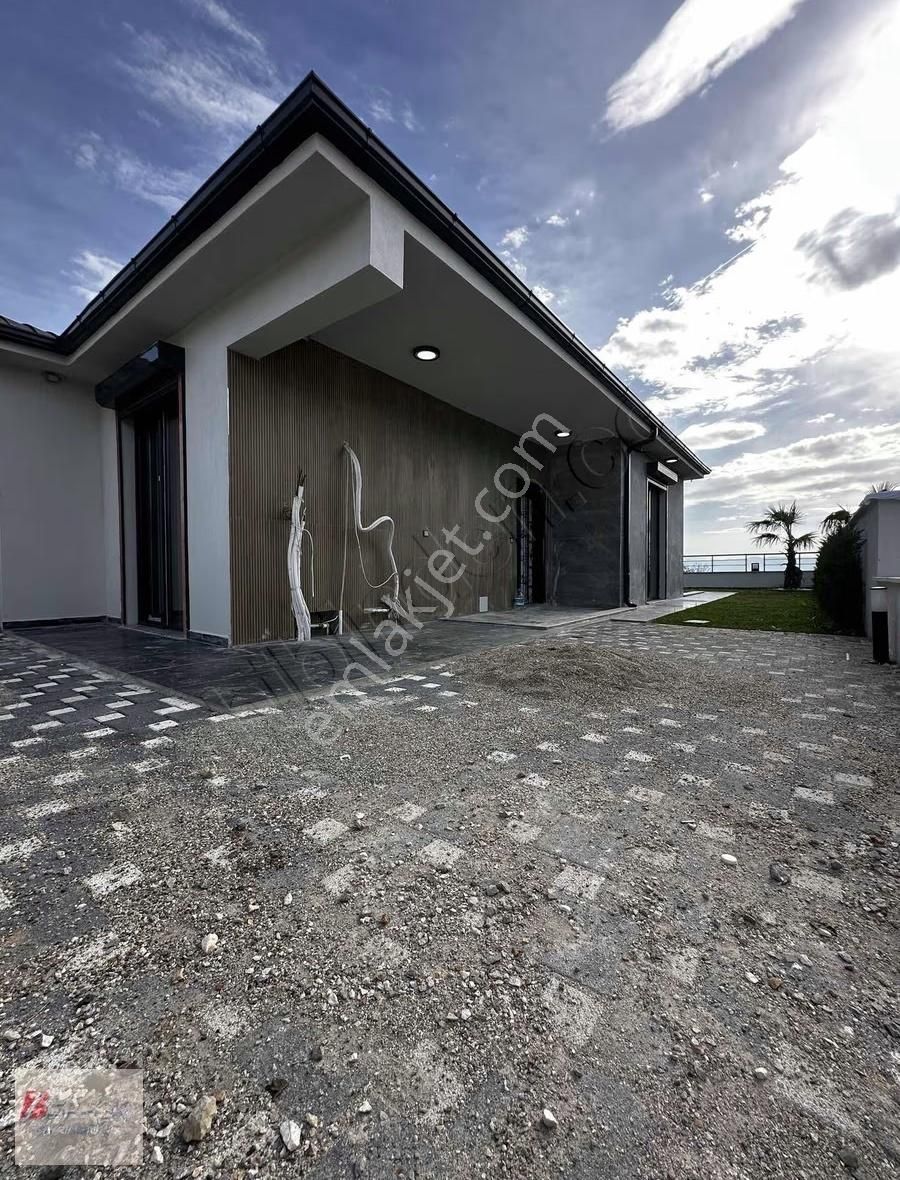 Muhteşem Manzarası Ve Yatay Mimarisi İle Göz Kamaştıran - Görsel 5