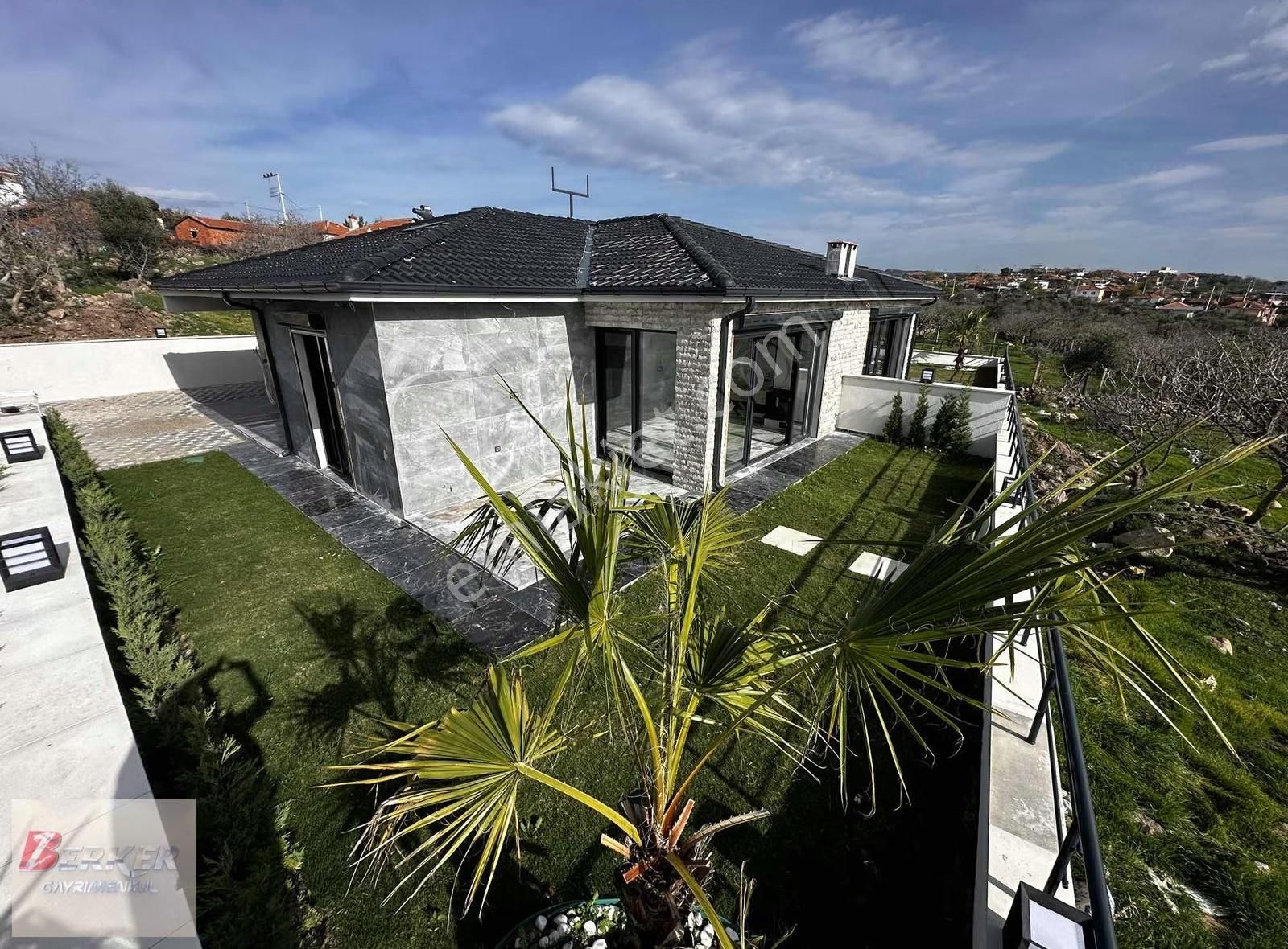 Muhteşem Manzarası Ve Yatay Mimarisi İle Göz Kamaştıran - Görsel 31