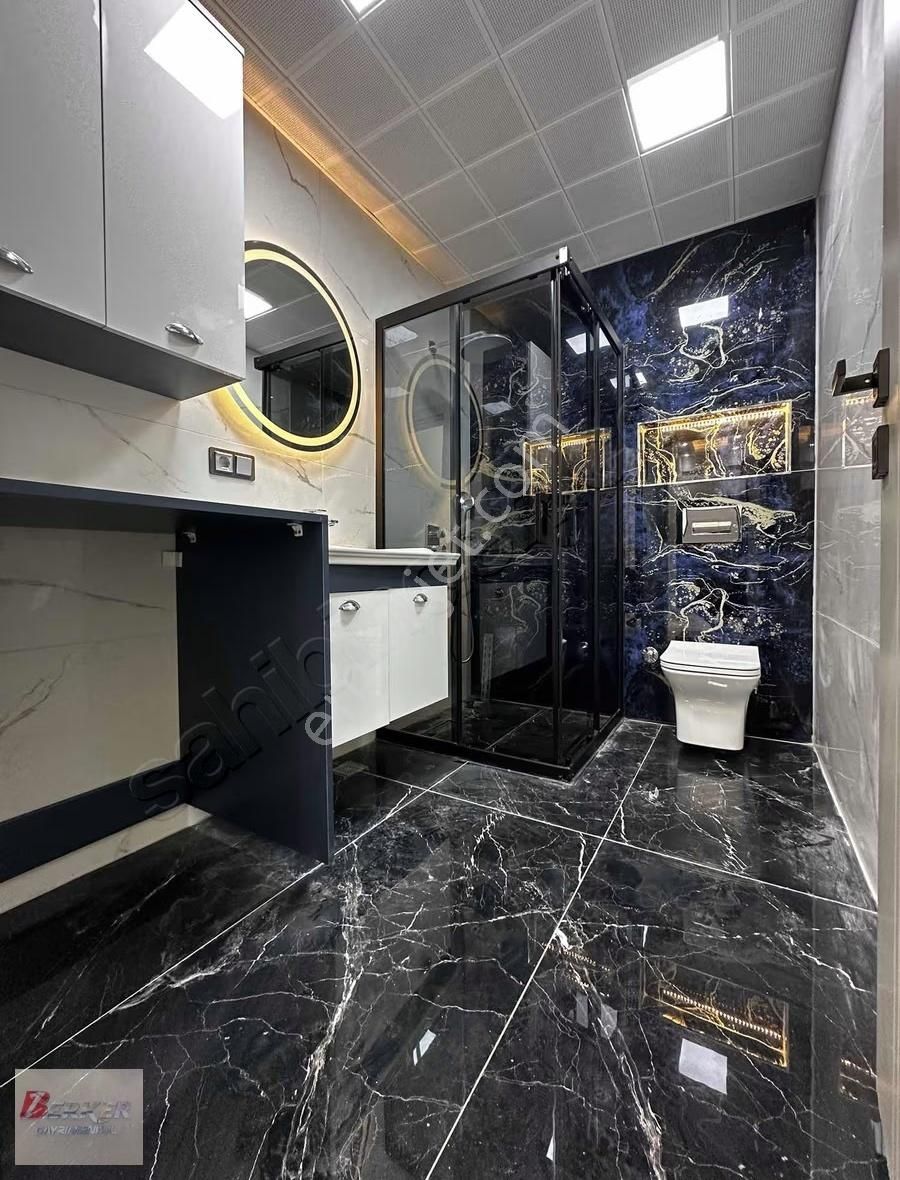 Muhteşem Manzarası Ve Yatay Mimarisi İle Göz Kamaştıran - Görsel 8