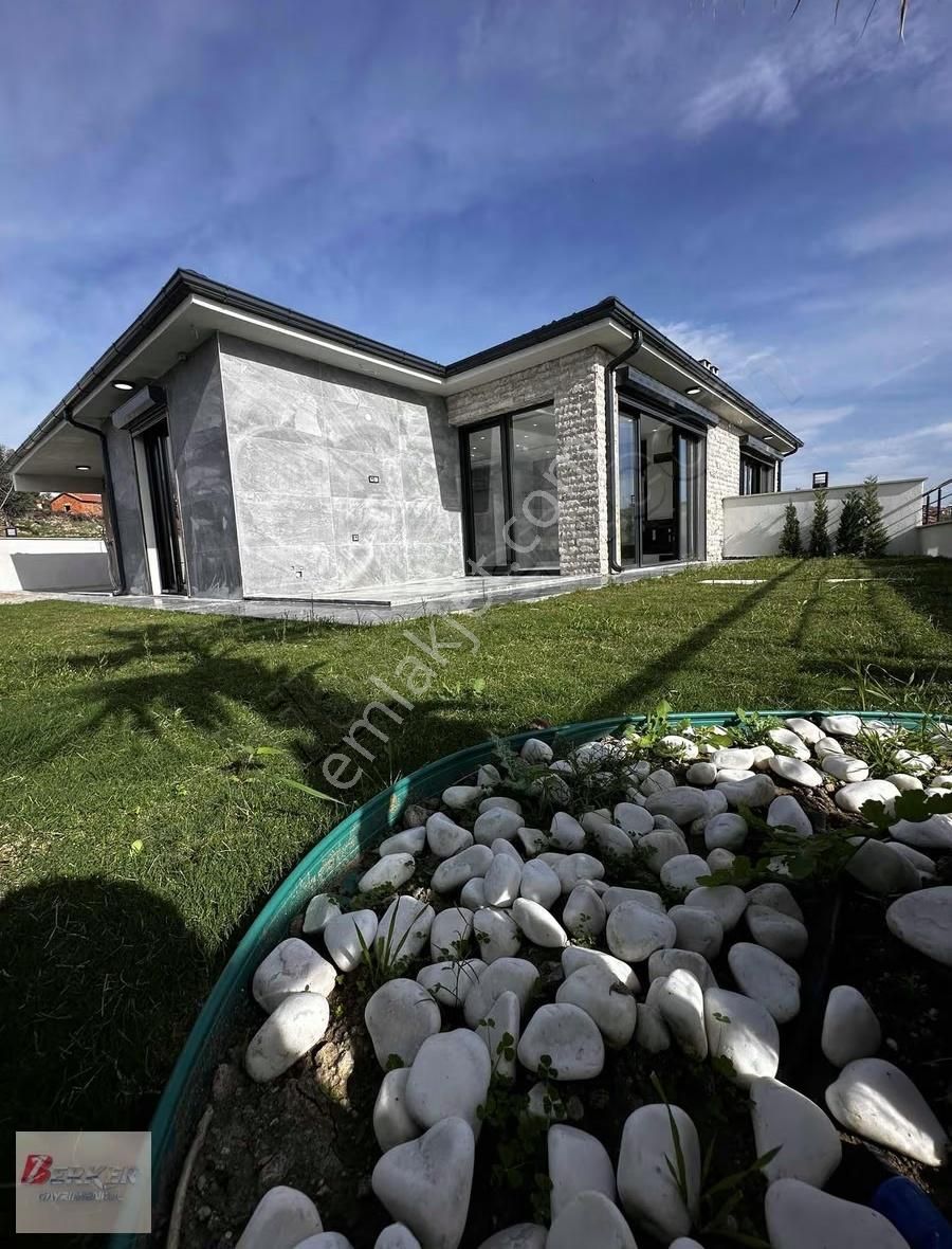 Muhteşem Manzarası Ve Yatay Mimarisi İle Göz Kamaştıran - Görsel 2