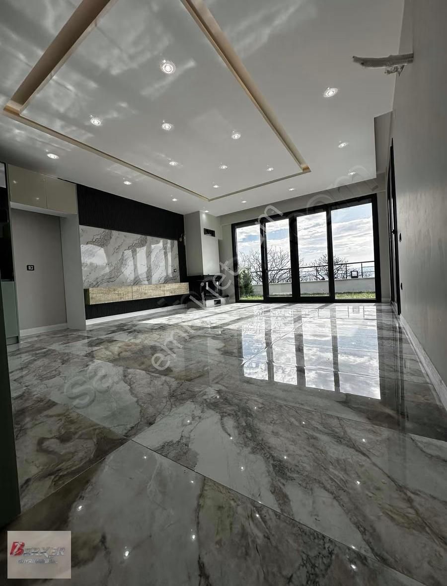 Muhteşem Manzarası Ve Yatay Mimarisi İle Göz Kamaştıran - Görsel 12