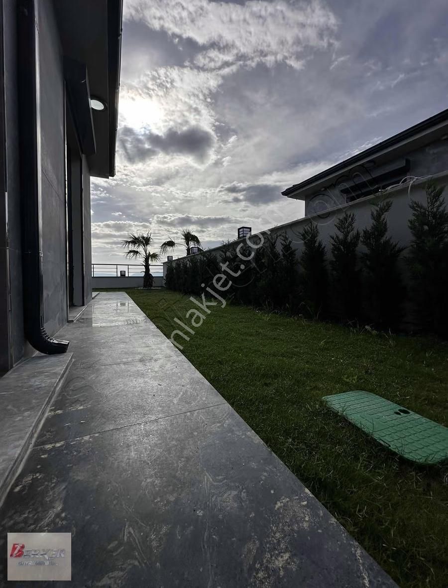 Muhteşem Manzarası Ve Yatay Mimarisi İle Göz Kamaştıran - Görsel 20