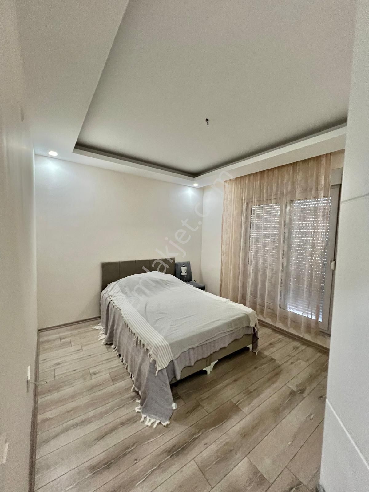 Denizli Kuşkavağı Mahallesi 200 Metre Mesafede Asansör Bulunan Binada, - Görsel 8