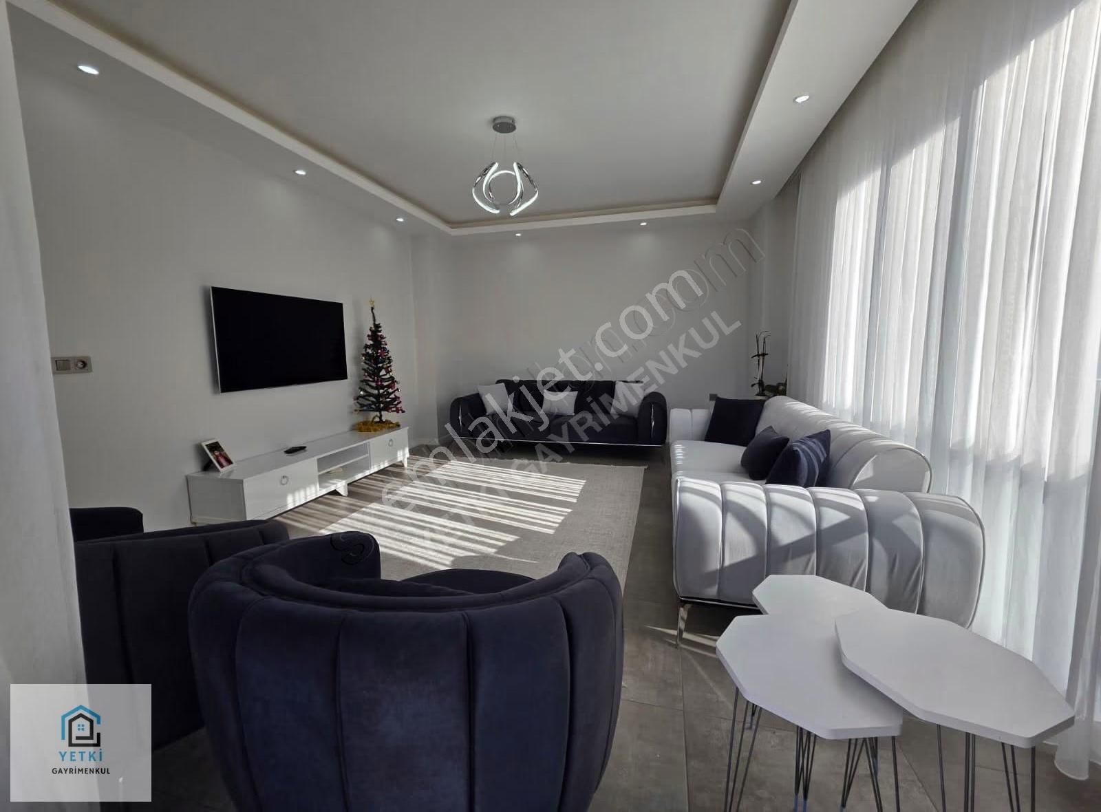 Bağbaşı Mevkinde Cadde Üstünde Dağ Manzaralı 3+1 Daire Fırsatı - Görsel 3