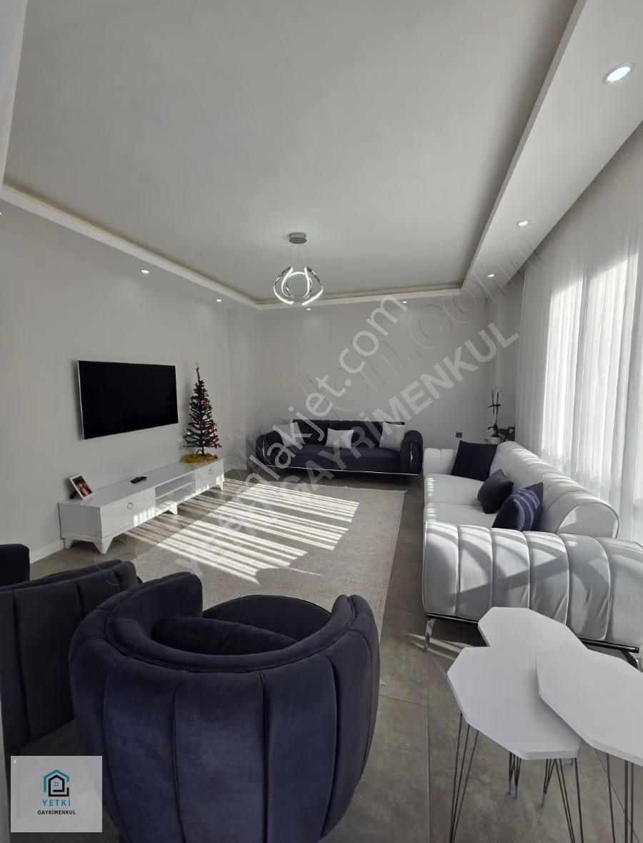 Bağbaşı Mevkinde Cadde Üstünde Dağ Manzaralı 3+1 Daire Fırsatı - Görsel 4