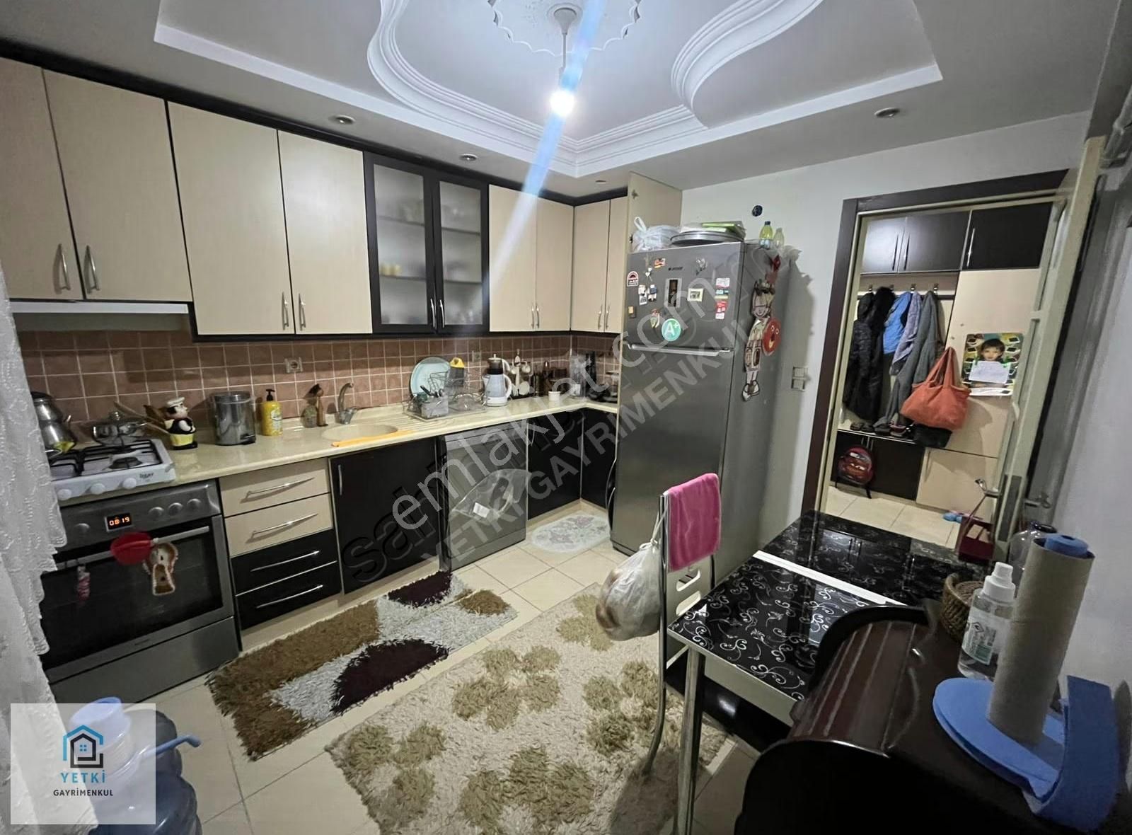 İncilipınar Parkı Mevkinde Kaçmaz Fiyata 3+1 Fırsatı - Görsel 22