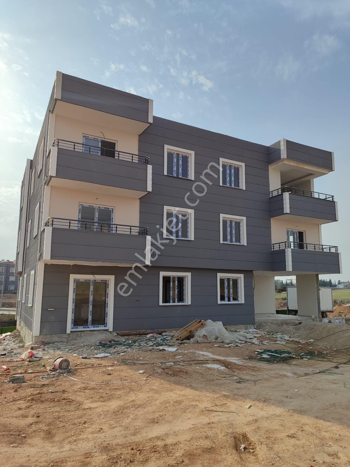 Beyceli De 2+1 Yapsat Dairesi Satılık - Görsel 3