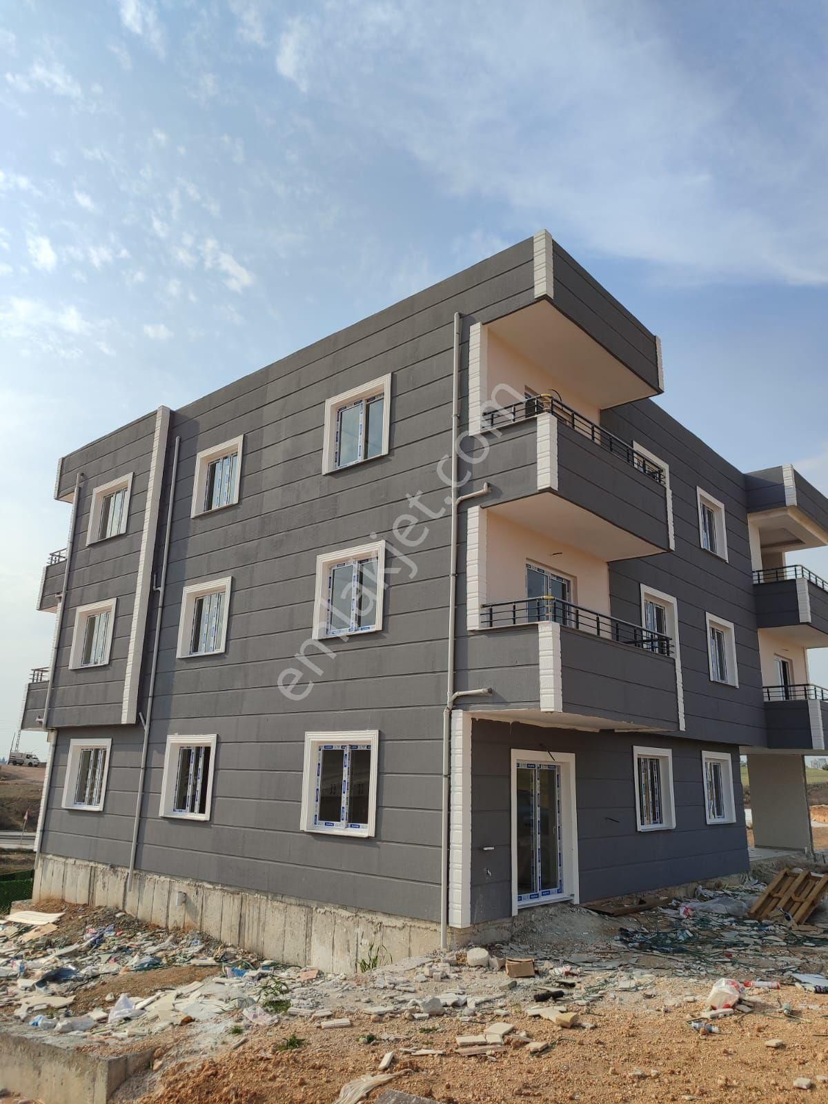 Beyceli De 2+1 Yapsat Dairesi Satılık - Görsel 2