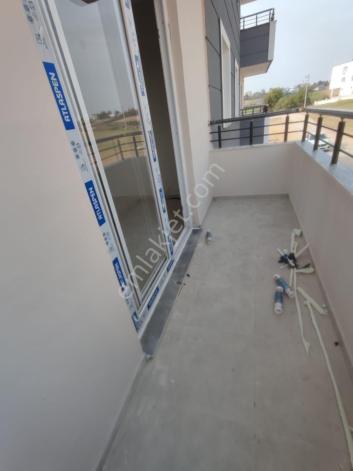 Beyceli De 2+1 Yapsat Dairesi Satılık - Görsel 13