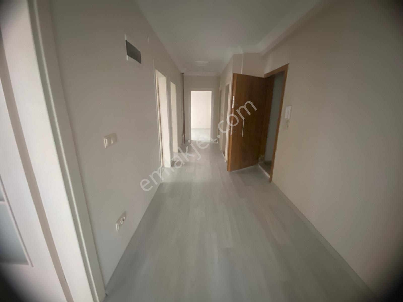 Akçaabat Dürbinar Mahallesinde Satılık Sıfır Daire 3+1 F Manzara - Görsel 16