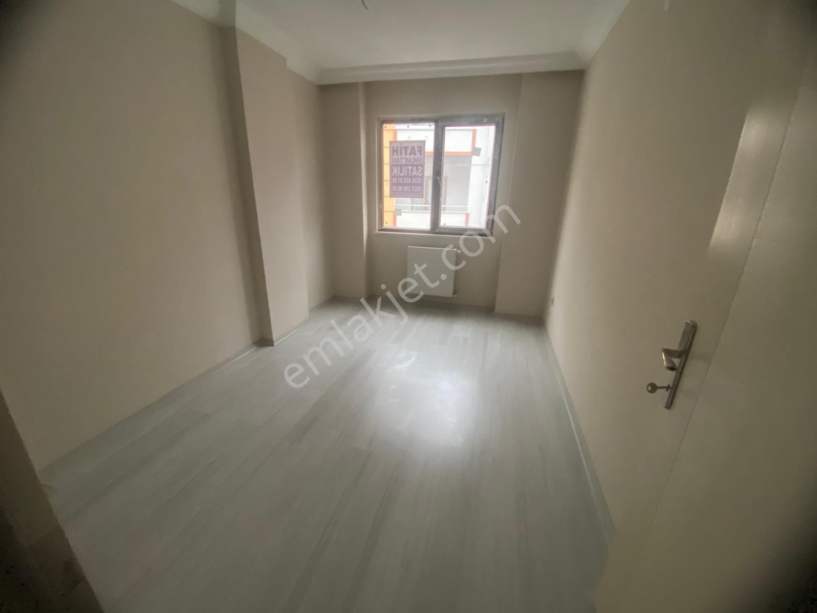 Akçaabat Dürbinar Mahallesinde Satılık Sıfır Daire 3+1 F Manzara - Görsel 11