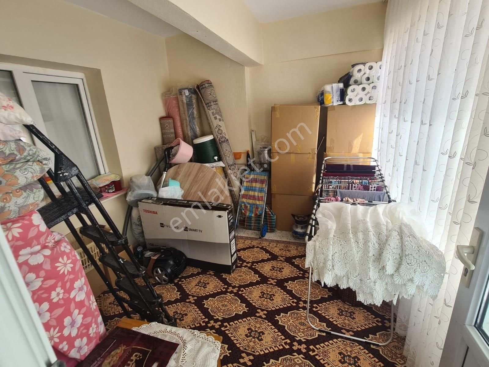 Acill Buca Ufuk Mah.de Işıklıpark Yakını 6 Daireli Komple Satılık Müstakil Bina - Görsel 29