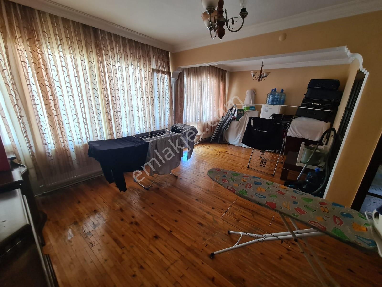 Acill Buca Ufuk Mah.de Işıklıpark Yakını 6 Daireli Komple Satılık Müstakil Bina - Görsel 8