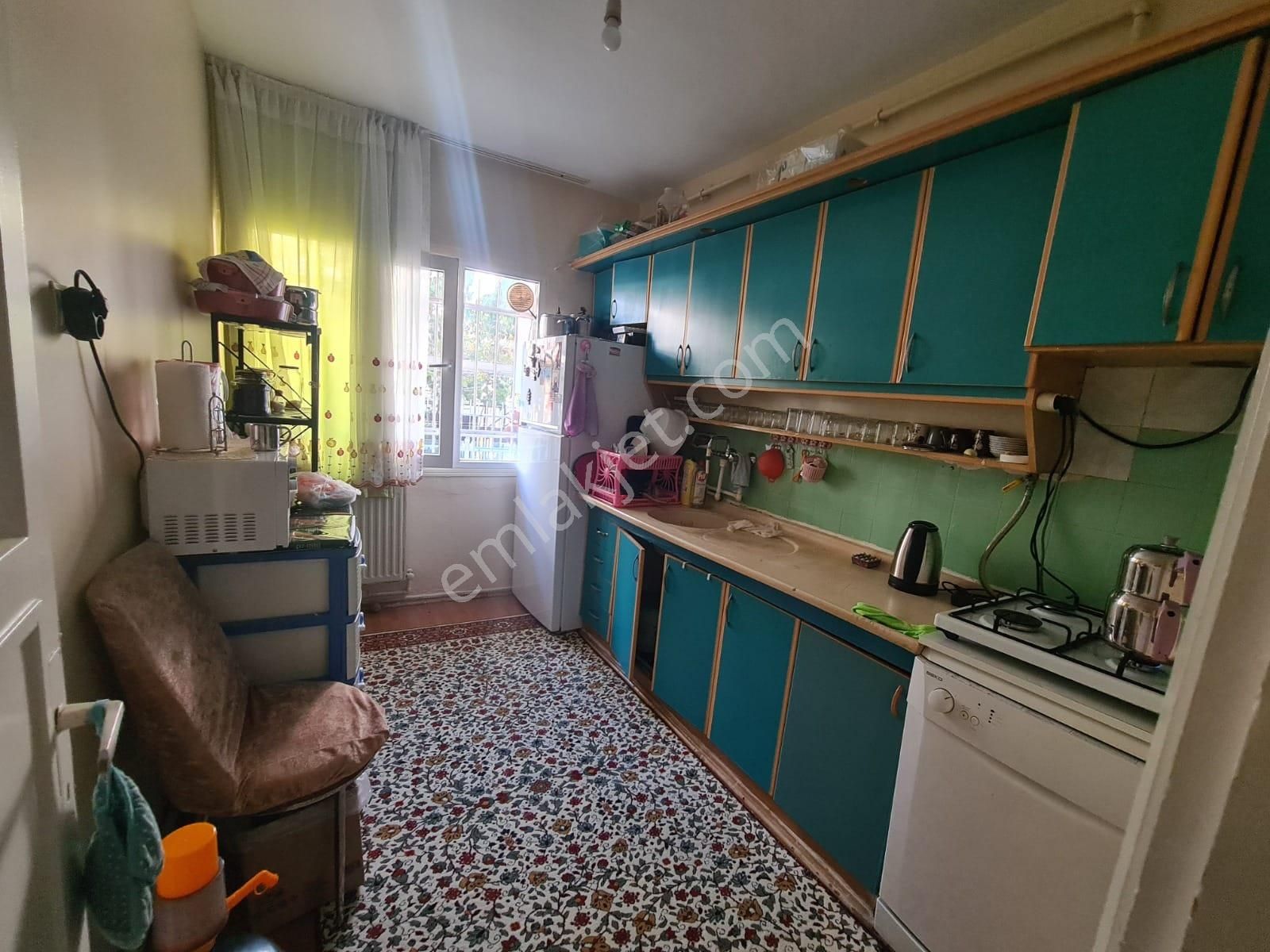 Acill Buca Ufuk Mah.de Işıklıpark Yakını 6 Daireli Komple Satılık Müstakil Bina - Görsel 31