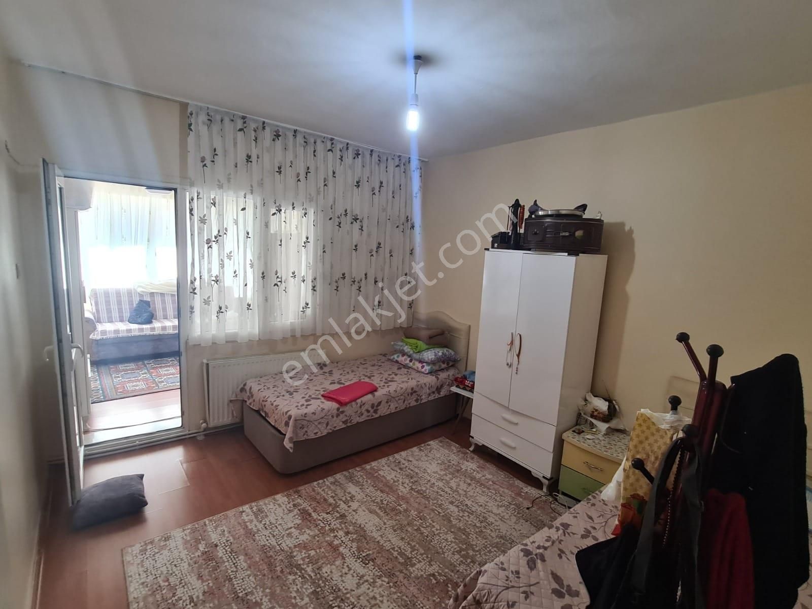 Acill Buca Ufuk Mah.de Işıklıpark Yakını 6 Daireli Komple Satılık Müstakil Bina - Görsel 24