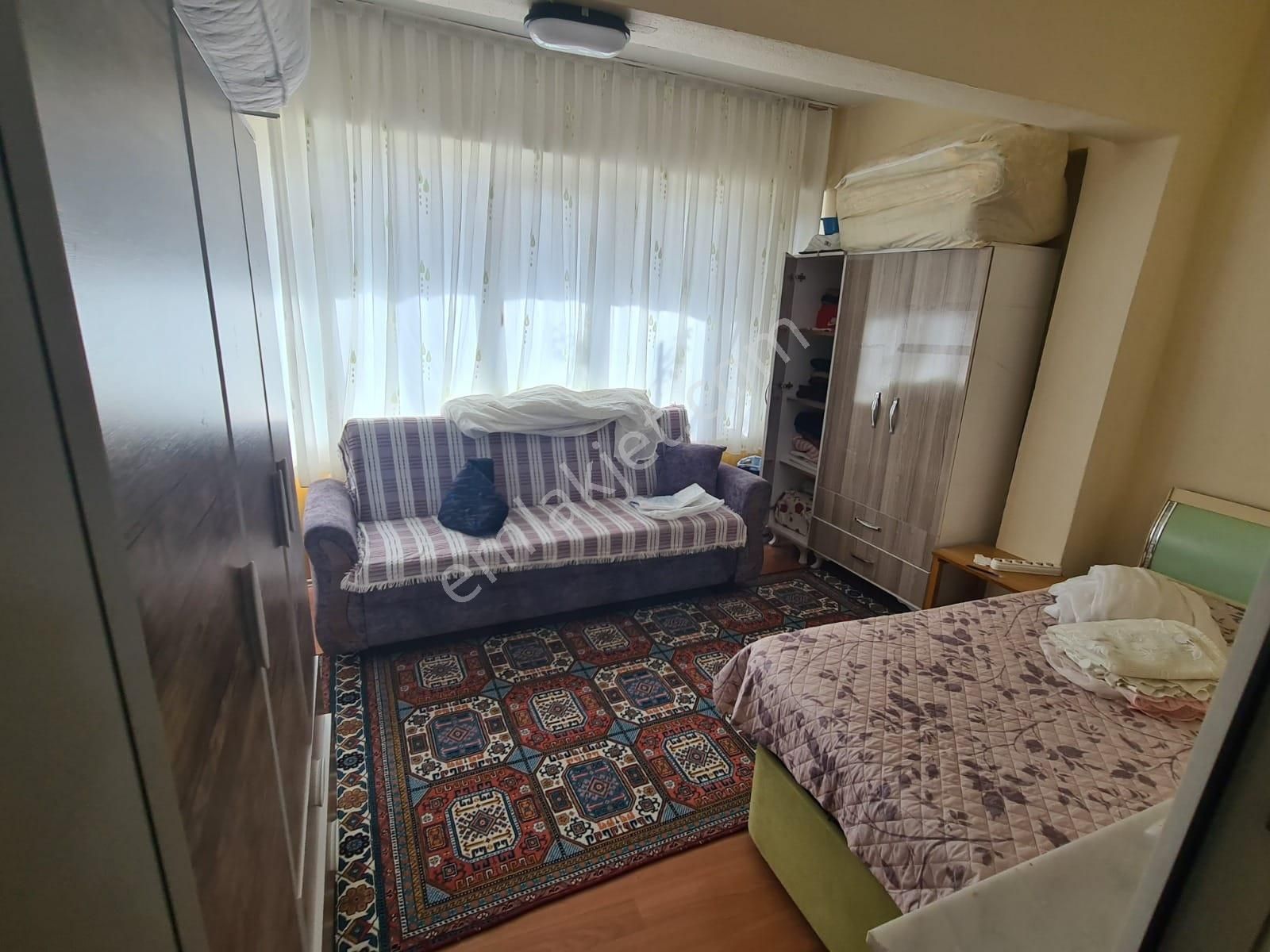 Acill Buca Ufuk Mah.de Işıklıpark Yakını 6 Daireli Komple Satılık Müstakil Bina - Görsel 25