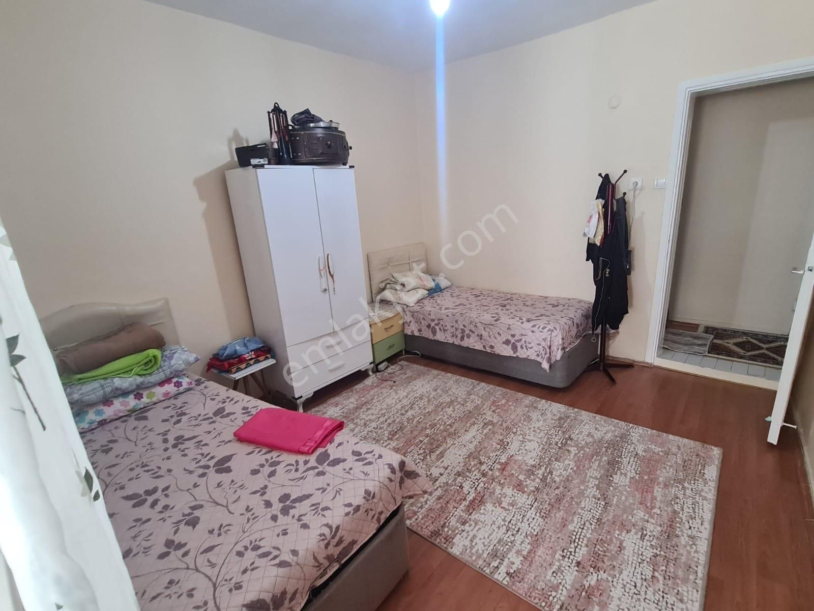 Acill Buca Ufuk Mah.de Işıklıpark Yakını 6 Daireli Komple Satılık Müstakil Bina - Görsel 20