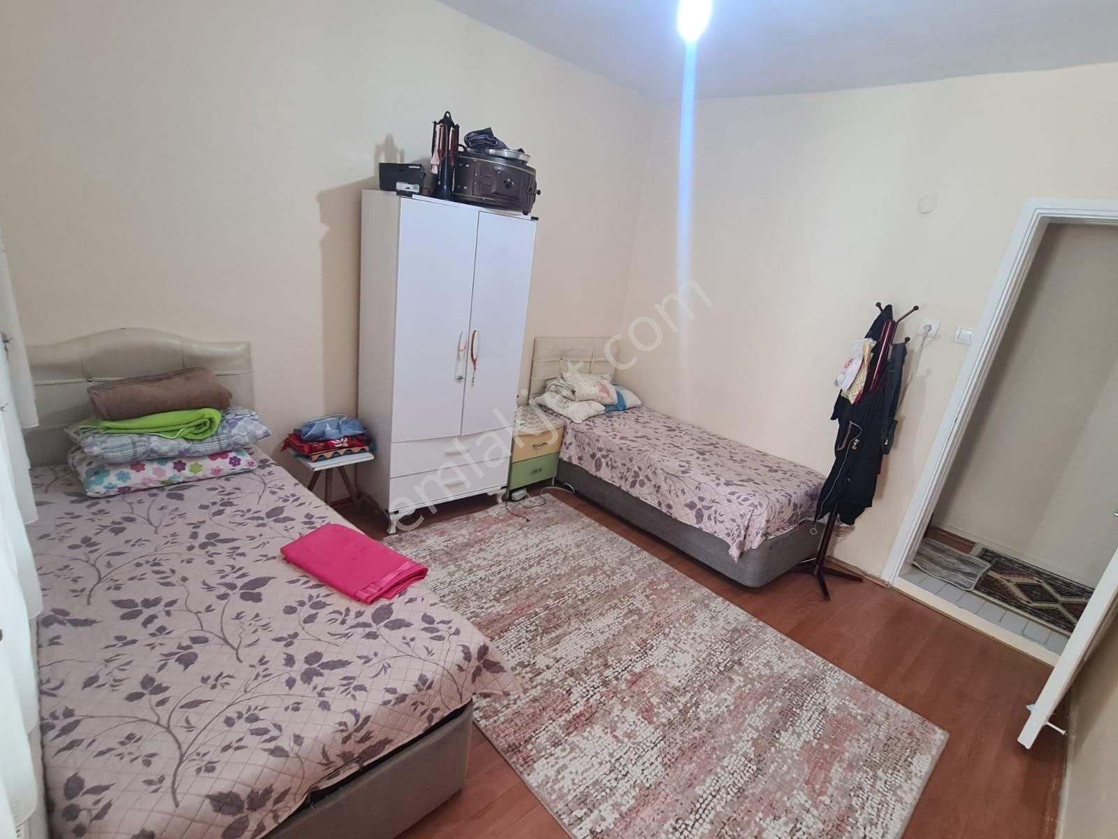 Acill Buca Ufuk Mah.de Işıklıpark Yakını 6 Daireli Komple Satılık Müstakil Bina - Görsel 21