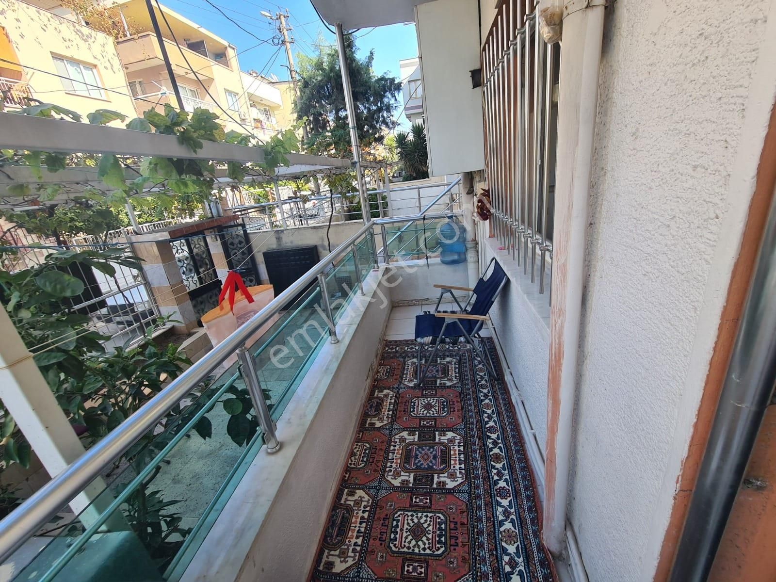 Acill Buca Ufuk Mah.de Işıklıpark Yakını 6 Daireli Komple Satılık Müstakil Bina - Görsel 34